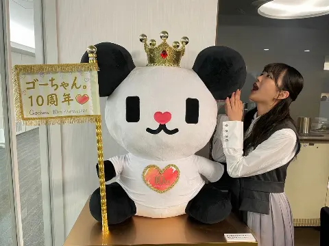 原田 葵｜ボールペンの太さは0.38推し。🖊（2021-05-04）｜3枚目