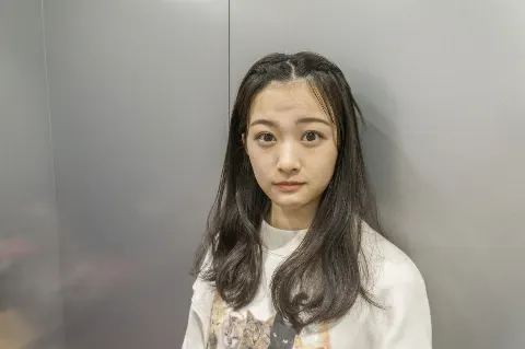 原田 葵｜ボールペンの太さは0.38推し。🖊（2021-05-04）｜5枚目