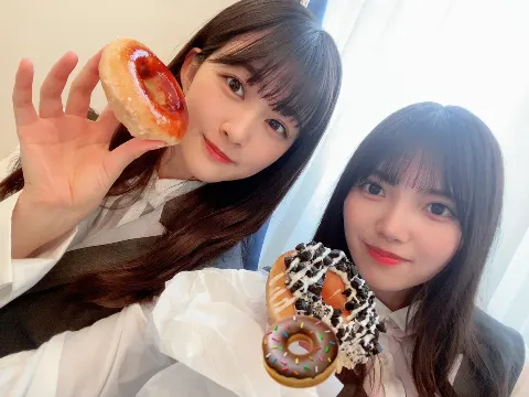 原田 葵｜お洋服に迷う季節だな〜。と。（2021-05-26）