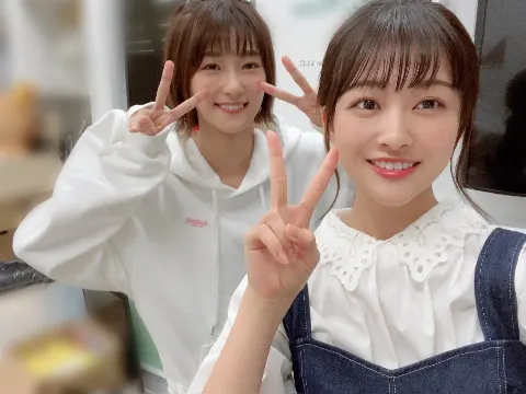 原田 葵｜シュークリーム☕️（2021-05-20）｜3枚目