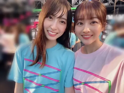 原田 葵｜温泉♨️（2021-07-16）｜9枚目