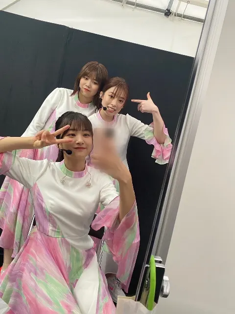 原田 葵｜最近散歩が好きすぎて１日１万歩以上歩いてます。（2021-07-28）｜4枚目