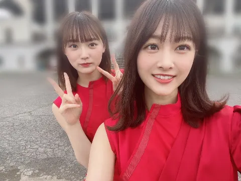 原田 葵｜充電器🔌（2021-09-08）｜3枚目