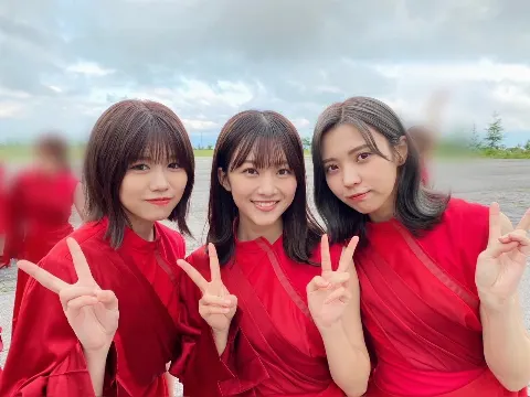 原田 葵｜りっちゃんと同じところに休息時間貼ってた、ファンデーションも真似してきた、😏😳（2021-09-14）｜5枚目