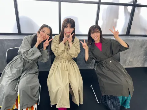 原田 葵｜みゅーじっくびでお。（2021-09-23）｜2枚目