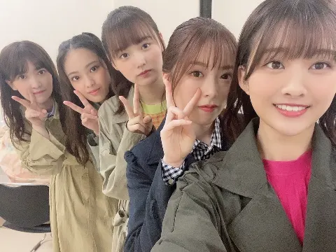原田 葵｜みゅーじっくびでお。（2021-09-23）｜3枚目