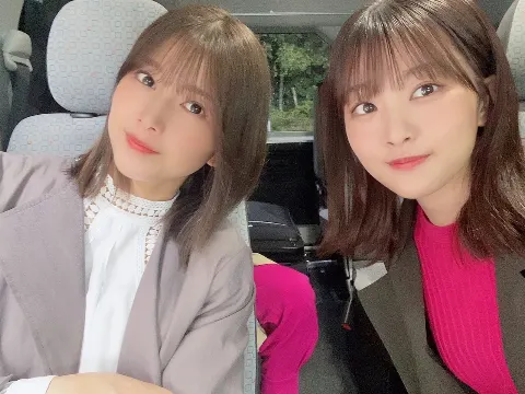 原田 葵｜みゅーじっくびでお。（2021-09-23）｜4枚目