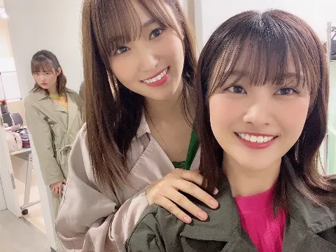 原田 葵｜みゅーじっくびでお。（2021-09-23）｜5枚目