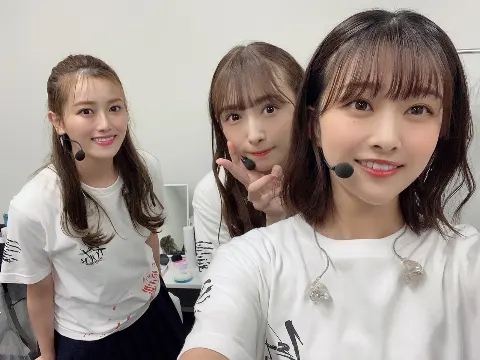 原田 葵｜みゅーじっくびでお。（2021-09-23）｜8枚目