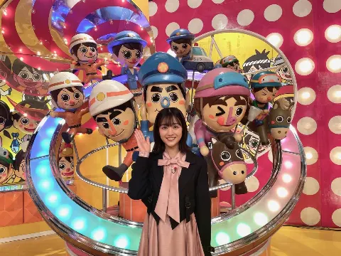 原田 葵｜久しぶりにマカロン食べたら美味しすぎた〜（2021-10-22）｜2枚目