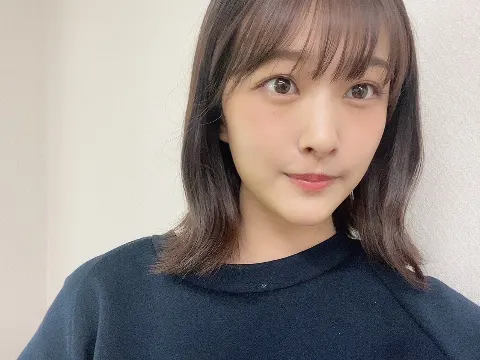 原田 葵｜ツアーで福岡に行った際、茅野舎だしで買った生七味が美味しすぎて、ハマっております。何にでもつけたくなる。うふふ🥰🥰（2021-10-08）｜4枚目