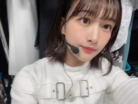 原田 葵｜ラーメン🍜（2021-11-05）｜5枚目