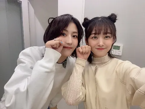 原田 葵｜しろしろしろ！🤍（2021-11-07）｜5枚目
