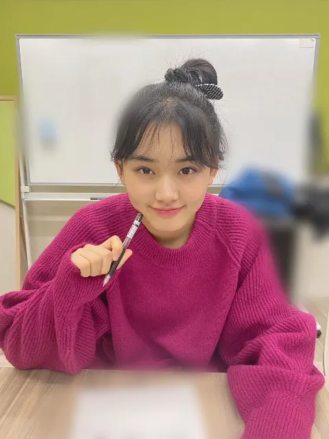 原田 葵｜しろしろしろ！🤍（2021-11-07）｜9枚目