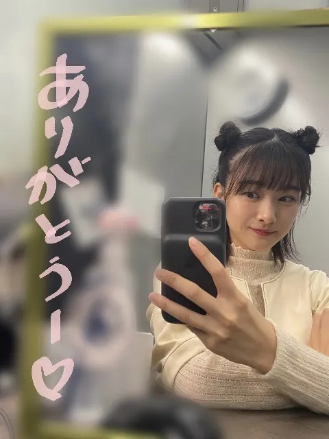 原田 葵｜しろしろしろ！🤍（2021-11-07）｜11枚目