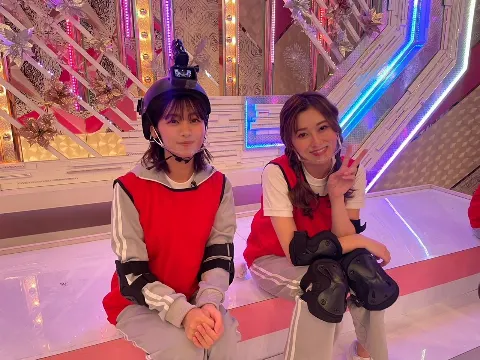原田 葵｜年末って曜日感覚なくなりません？？🍵（2021-12-27）｜3枚目