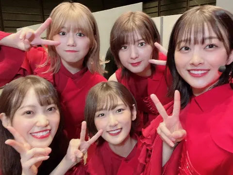 原田 葵｜みかん🍊って最高ですよね☺︎（2022-01-01）｜3枚目