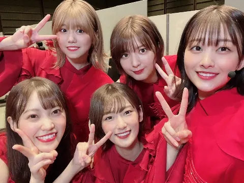 原田 葵｜みかん🍊って最高ですよね☺︎（2022-01-01）｜4枚目