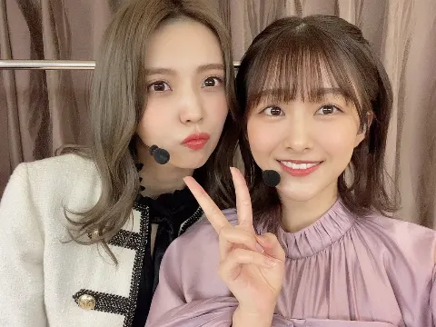 原田 葵｜りんご🍎（2021-12-18）
