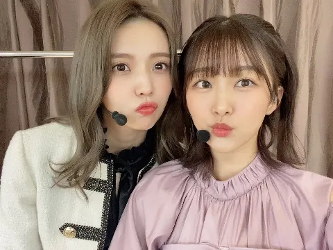 原田 葵｜りんご🍎（2021-12-18）｜2枚目