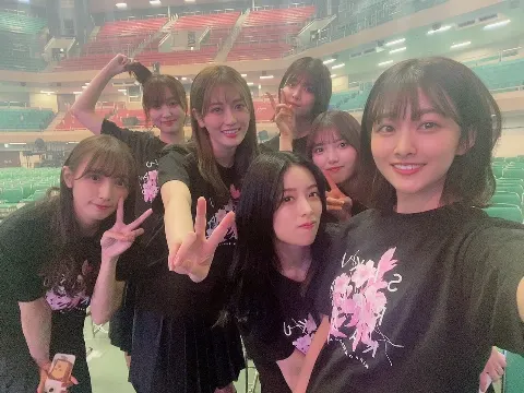 原田 葵｜りんご🍎（2021-12-18）｜7枚目