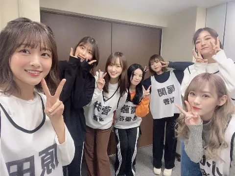 原田 葵｜りんご🍎（2021-12-18）｜8枚目