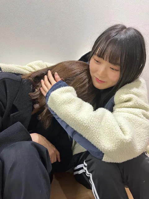 原田 葵｜優しさで包まれたなら（2021-12-30）｜6枚目