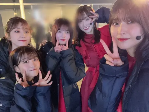 原田 葵｜まだいいよね？を繰り返し続けて、どんどん溜まっていく大学のレポート😨😨😨（2022-01-03）｜4枚目