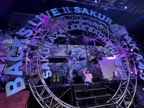 原田 葵｜2022年がんばりたいがー🐯笑（2022-01-10）