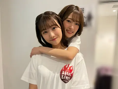 原田 葵｜2022年がんばりたいがー🐯笑（2022-01-10）｜3枚目