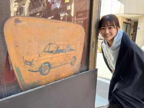 原田 葵｜さいきん写真撮る時顔上げちゃうですよネ、😶😶😶（2022-03-30）｜3枚目