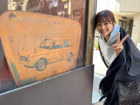 原田 葵｜さいきん写真撮る時顔上げちゃうですよネ、😶😶😶（2022-03-30）｜4枚目