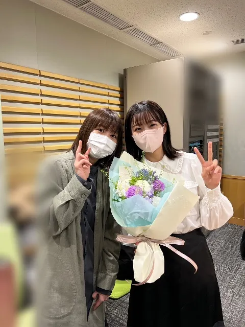 原田 葵｜やっぱり餃子だいすき🥟🥟🥟（2022-05-06）｜2枚目