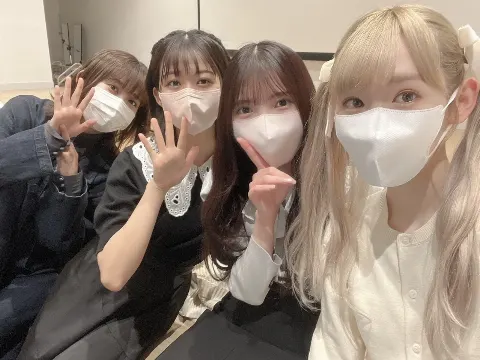 原田 葵｜やっぱり餃子だいすき🥟🥟🥟（2022-05-06）｜3枚目
