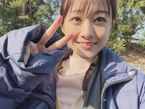 原田 葵｜ルッコラ（2022-04-28）｜3枚目