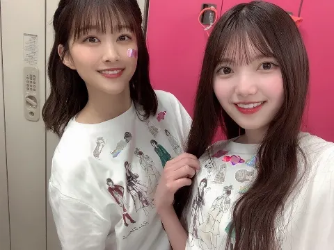 原田 葵｜🦐🍤（2022-05-25）｜5枚目