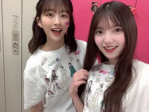 原田 葵｜🦐🍤（2022-05-25）｜6枚目