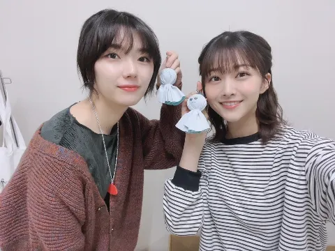 原田 葵｜🦐🍤（2022-05-25）｜7枚目