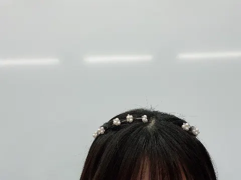原田 葵｜🍀🍀🍀（2022-06-12）
