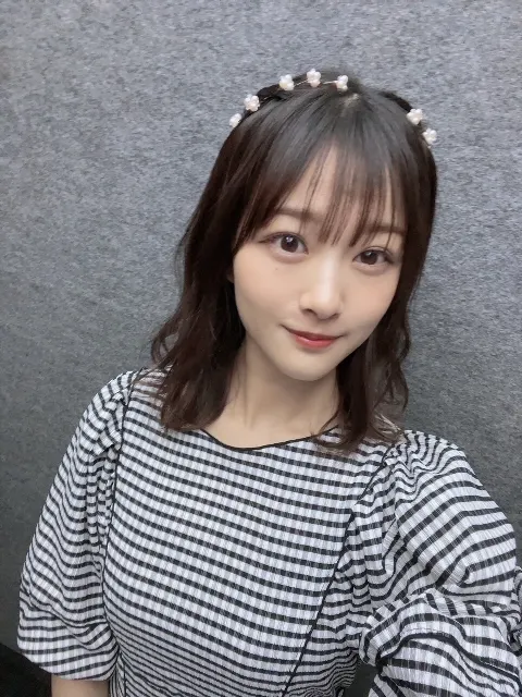 原田 葵｜🍀🍀🍀（2022-06-12）｜2枚目