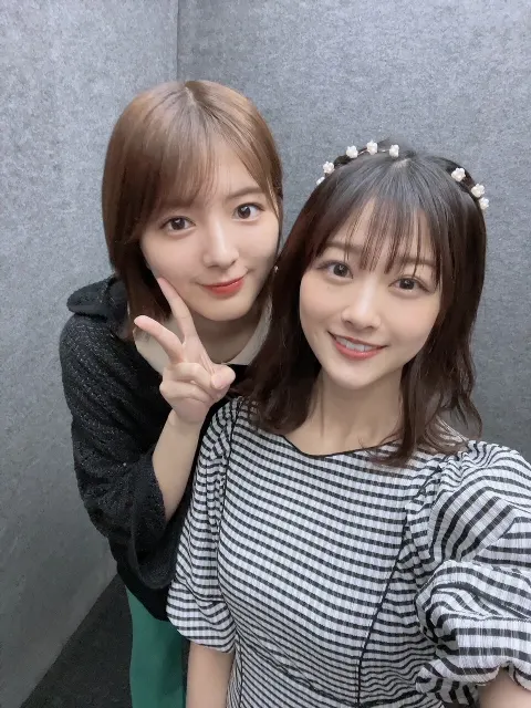 原田 葵｜🍀🍀🍀（2022-06-12）｜3枚目