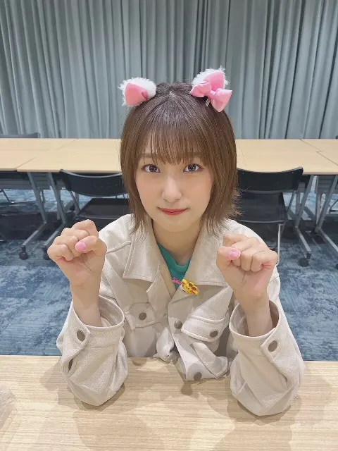原田 葵｜🍀🍀🍀（2022-06-12）｜6枚目
