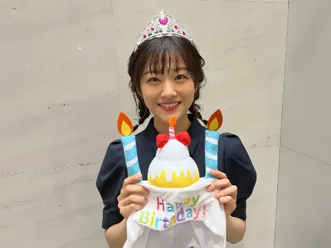 原田 葵｜海外通販で頼んだワンピース、2ヶ月経っても届かない🥲🥲🥲（2022-05-10）