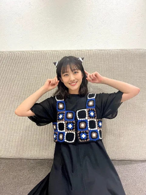 原田 葵｜海外通販で頼んだワンピース、2ヶ月経っても届かない🥲🥲🥲（2022-05-10）｜2枚目