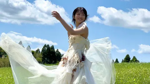原田 葵｜ひまわり🌻（2022-06-04）