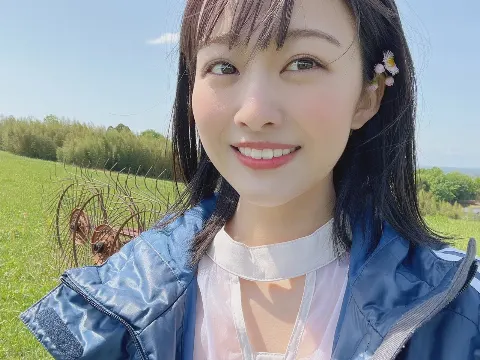 原田 葵｜ひまわり🌻（2022-06-04）｜3枚目