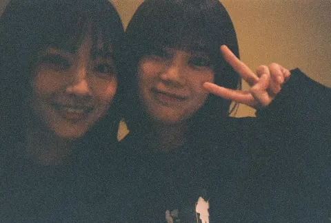 原田 葵｜生ハムメロン🍈（2022-06-18）｜3枚目