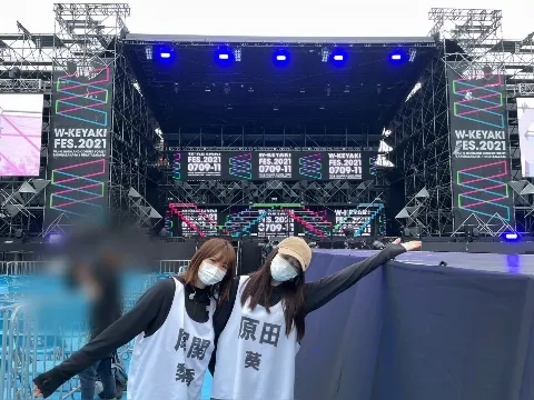 原田 葵｜生ハムメロン🍈（2022-06-18）｜6枚目