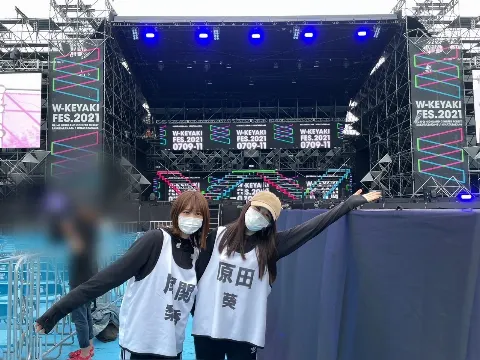 原田 葵｜生ハムメロン🍈（2022-06-18）｜7枚目