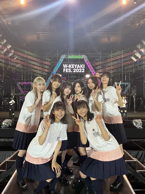原田 葵｜ありがとう🍀（2022-08-22）｜3枚目